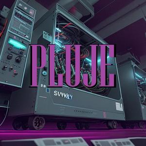 pluje
