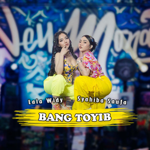 Bang Toyib (Cover)