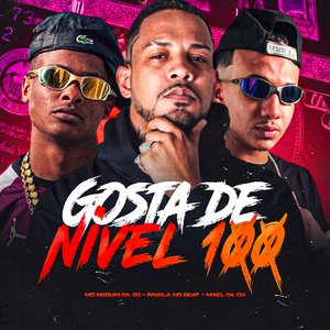 Gosta de Nivel 100
