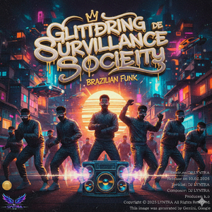 Sociedad de Vigilancia Brillante - El ritmo adictivo que te observa - (Spanish Ver.)