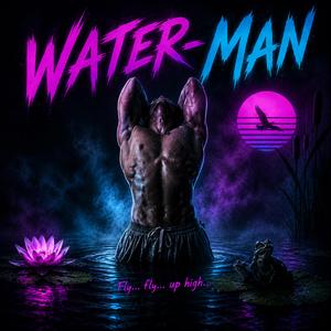 Water-Man