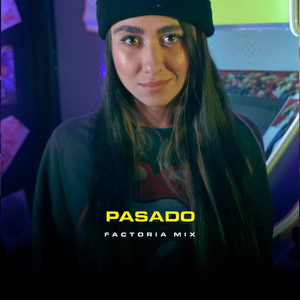 Pasado