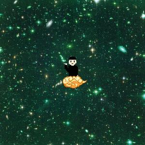 Loner $toner (Instrumental)