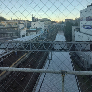 静かな夜とオーロラ (Remix)