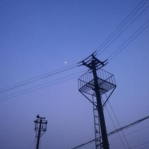 《走马》cover 陈粒(demo)