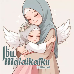 Ibu Malaikatku