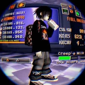 "Real Model" Zara x house type beat