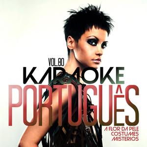 Costumes (No Estilo de Roberto Carlos) [Karaoke Version]