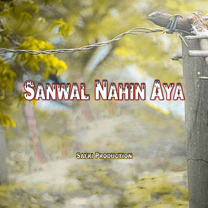 Sanwal Nahin Aya