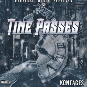Time Passes