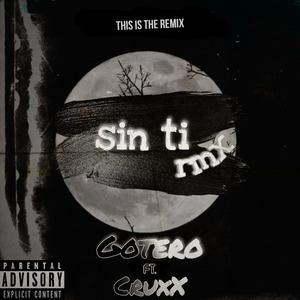 Sin Ti RMX