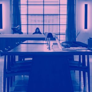 柔和的学校工作时刻