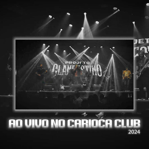 Silêncio da Noite (Ao Vivo no Carioca Club 2024)