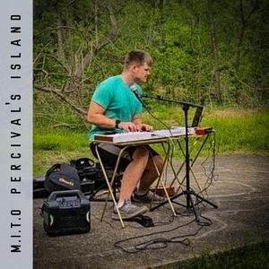 Monsters In the Ocean (Live At Percivals Island)