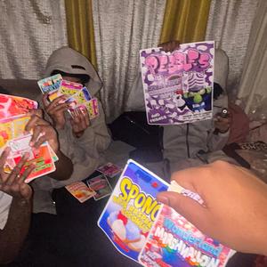 Scorcher's (feat. Premeo, Glo Dotty & Zaza G)