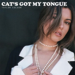 Cat's Got My Tongue