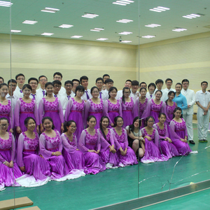 猎人合唱（男声小合唱）（Cover 中国交响曲乐队）