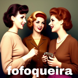 Fofoqueira
