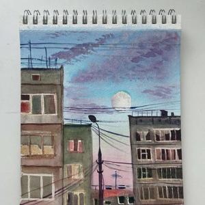 Капы в куртке