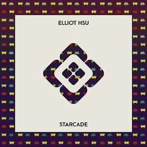 Starcade (Original Mix)