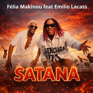 SATANA (feat. Emilio Lacass)