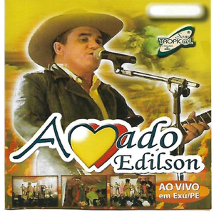 O Último Adeus de um Vaqueiro (Ao Vivo)