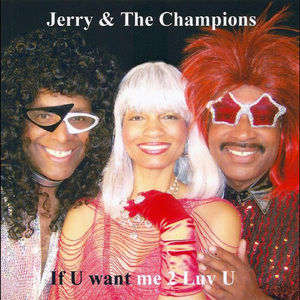 If U want Me 2 Luv U