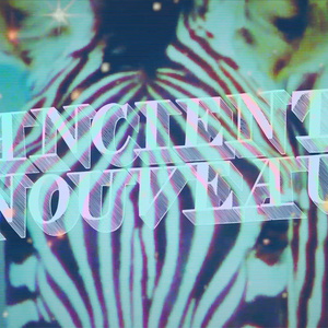 Ancient Nouveau (Beta Frontiers Remix)