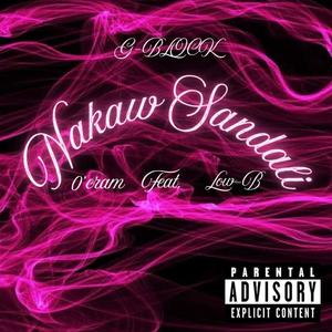 Nakaw Sandali (feat. Low-B)