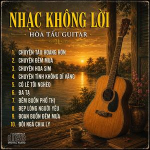 Đẹp Lòng Người Yêu - Hòa Tấu Guitar