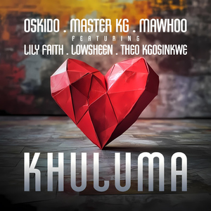 Khuluma (feat. LilyFaith, Lowsheen & Theo Kgosinkwe)
