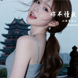 你不懂我