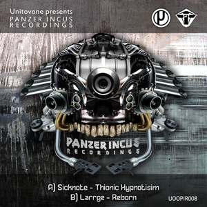 Thionic Hypnotism (Original Mix)