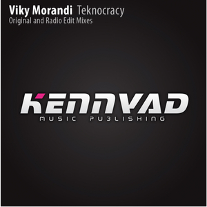 Teknocracy (Original Mix)