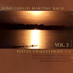 Suíte No. 3 em Ré Maior, BWV 1068: II. Air