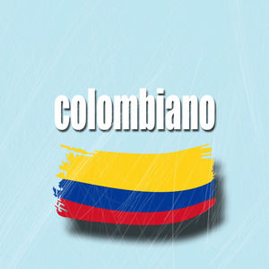 Colombiano