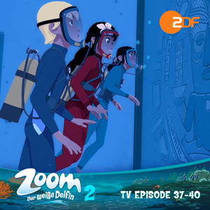 Die versunkene Stadt (2) - Teil 2