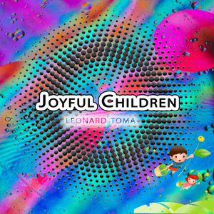 Joyful Children (Radio Edit)