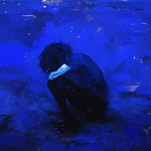 梦的浅溪流 星空下的温柔