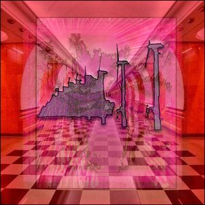 наехал переехал