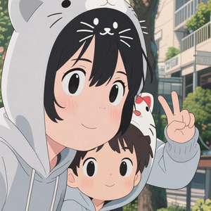 欣有灵茜（ProdEVOMUSIC）