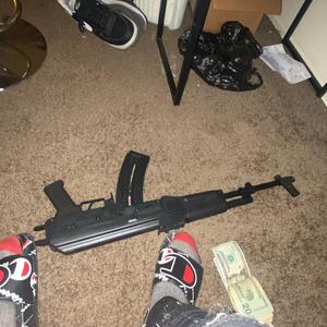 Talkin Shit X 3400Trill