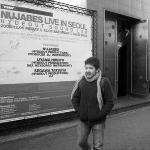 [FREE]混沌武士 x Nujabes x 蛋堡 TYPE BEAT KWT