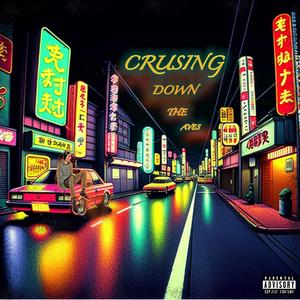 Crusing down the Aves