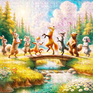 Under the Blanket Fort