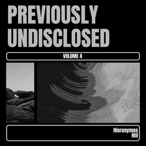 Known Unknowns