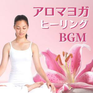 夜に聴くリラックス虫の音