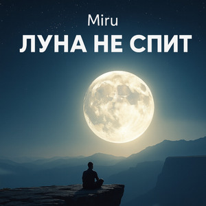 Луна не спит