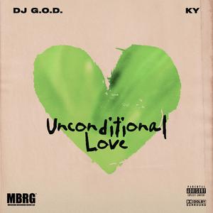 Unconditional Love (feat. Ky)