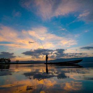 命运中我注定要遇到你